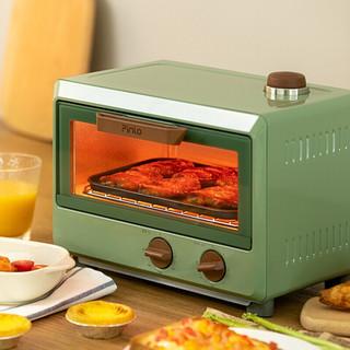 百科 家用电器 厨房小电 电烤箱 品罗 商品完善信息